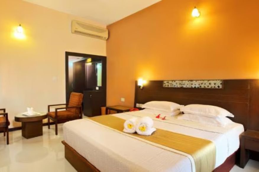 resort Image